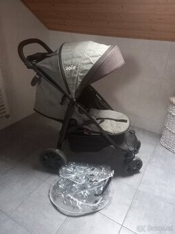 JOIE LITETRAX