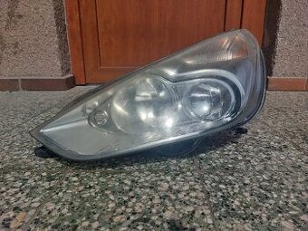 Predni svetla Ford S-max / Galaxy
