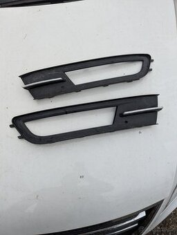Prodám krýt mlhovky předního nárazníku VW Passat b8