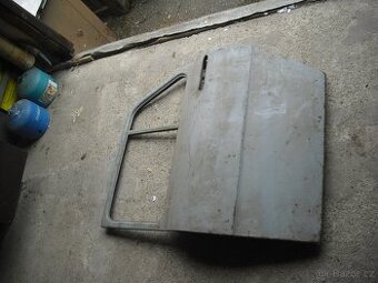 Skoda 1000MB Dvere