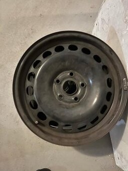 Disky VW 16"