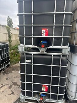 IBC kontejner