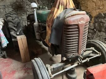 ZETOR 25 - 1