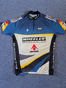 Dres na kolo XL, Kalas - 1