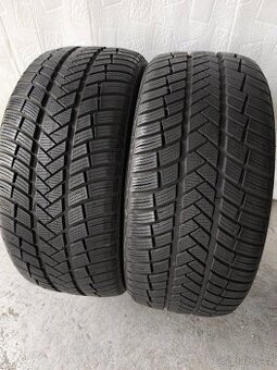 245/45 r18 zimní pneumatiky 7,5mm