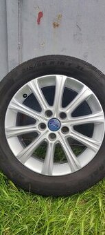 Alu disky Ford 5x108 R16
