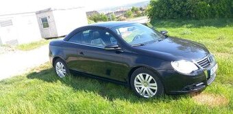 Prodám Volkswagen eos 1.4 tsi 90kw