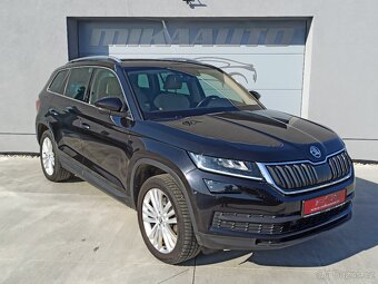 ŠKODA KODIAQ 2.0TDI 140kW STYLE PLUS