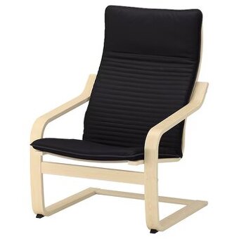 POÄNG křeslo ( Ikea )