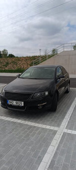 Volkswagen Passat B6 2.0tdi 103kw