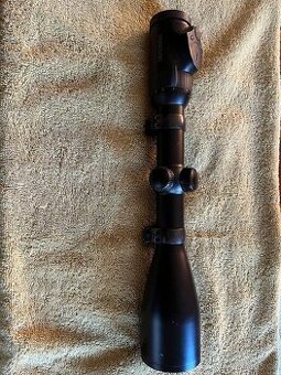 Swarovski puskohled Z6i 2.5-15 x 56P