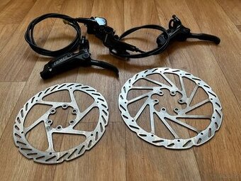 Sram Level T