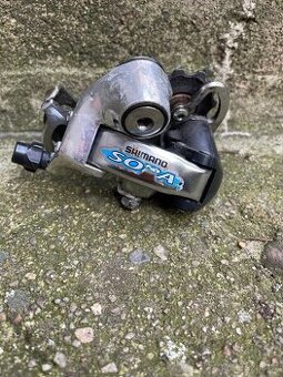 Přehazovačka Shimano SORA 8sp
