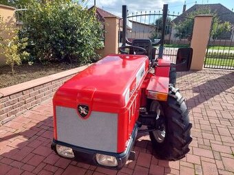 Antonio carraro 3200 Tigre ZĽAVA
