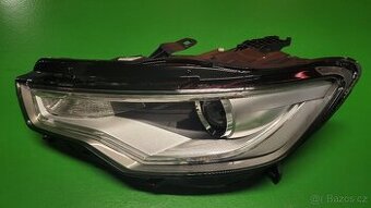 Audi A6 4G C7 předface levý bixenon 4G0 941005
