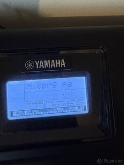 Yamaha psr ew 425