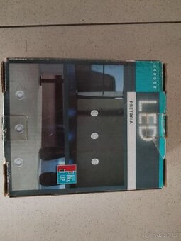 Massive Philips led vnitrni