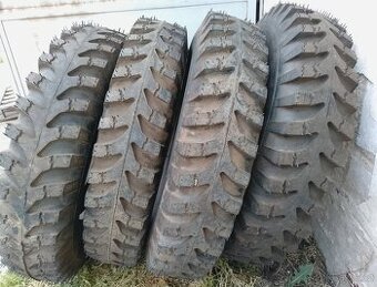 V3s pneu 8,25-20 desta,malotraktor,maringotka