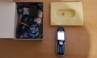 Motorola V80