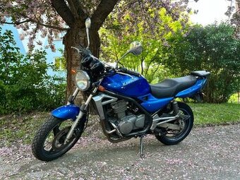 Kawasaki ER 5