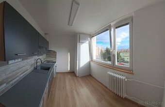 Pronajmu byt 1+1 po rekonstrukci