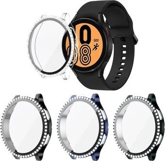 Pouzdro kompatibilní s ochranným pouzdrem Galaxy Watch 40mm
