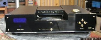 ELECTROCOMPANIET , Purist Audio Design