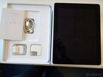 Tablet Apple iPad 3G (3.gen.)