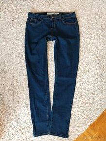 Dámské rifle, vel. S/M 8 (12 (40), Denim Co