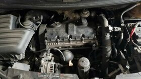 Motor 1.9 tdi