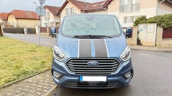 Ford Tourneo Custom L1 320 Titanium X