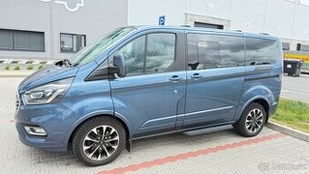 Ford Tourneo Custom L1 320 Titanium X