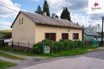 Prodej rodinného domu 120 m2 Třešňová, Rychvald - 1