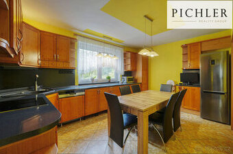 Prodej bytu 4+1 173 m²