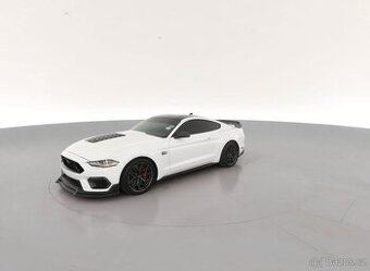 Ford Mustang Mach 1