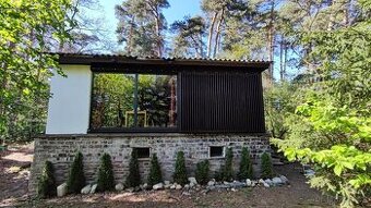 Prodej chata, 70 m2 - Slatiňany - Škrovád, ev.č. 00602