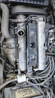 Koupím Motor 1,8 92 kW RV 2004 ,Opel Zafira,astra ,atd