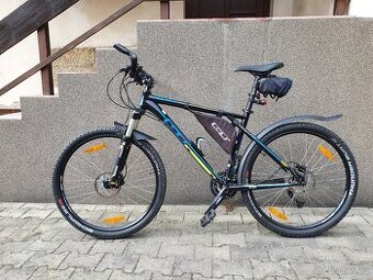 GT Avalanche kola 27,5