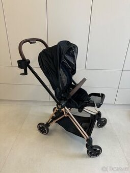 Cybex mios rosegold