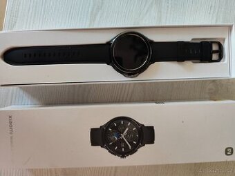 Chytré hodinky Xioami Watch 2 Pro LTE
