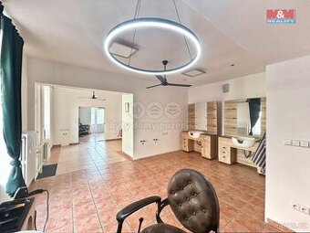 Pronájem obchod a služby, 143 m², Nový Bydžov