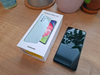 Samsung Galaxy A52s 5G