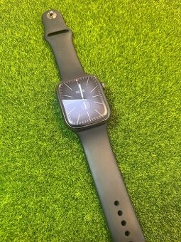 Apple watch series 7 45mm stainless steel cellular