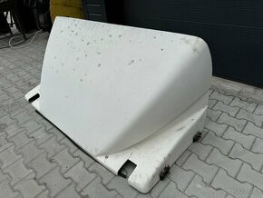 Spojler Ford Transit
