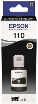 EPSON 110 BLACK