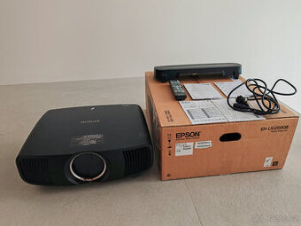 Projektor EPSON EH-LS12000B