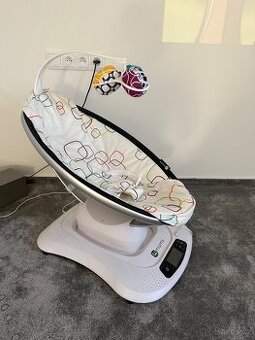 Houpátko 4moms - 1