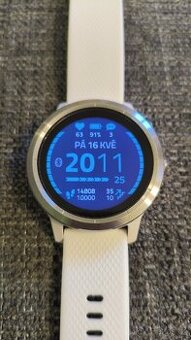 Garmin Vivoactive 3