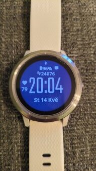 Garmin Vivoactive 3