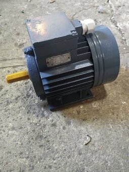 Elektromotor